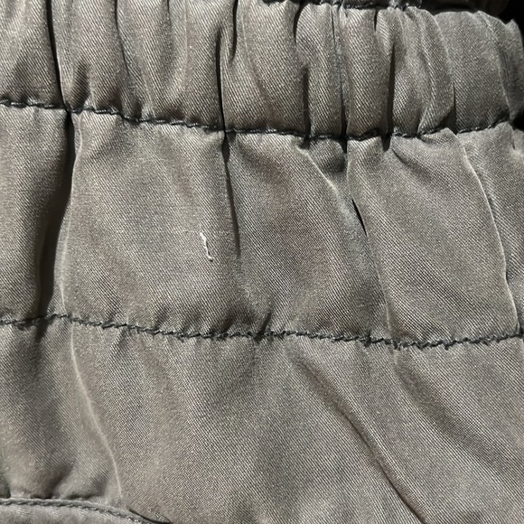 Old Navy Green Hooded Jacket Girl's Extra Large - Picture 6 of 9